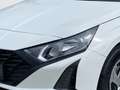 Hyundai i20 1,2 Select mit Funktionspaket Navi+Kam.+PDC Weiß - thumbnail 5
