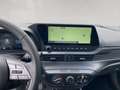 Hyundai i20 1,2 Select mit Funktionspaket Navi+Kam.+PDC Weiß - thumbnail 9