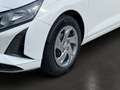 Hyundai i20 1,2 Select mit Funktionspaket Navi+Kam.+PDC Weiß - thumbnail 6