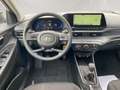 Hyundai i20 1,2 Select mit Funktionspaket Navi+Kam.+PDC Weiß - thumbnail 10