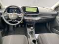 Hyundai i20 1,2 Select mit Funktionspaket Navi+Kam.+PDC Weiß - thumbnail 11