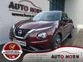 Nissan Juke 1.0 DIG-T Acenta*Komfort*SHZ*Klimaauto Rot - thumbnail 1