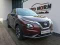 Nissan Juke 1.0 DIG-T Acenta*Komfort*SHZ*Klimaauto Rot - thumbnail 7