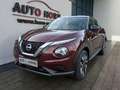 Nissan Juke 1.0 DIG-T Acenta*Komfort*SHZ*Klimaauto Rot - thumbnail 2