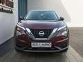 Nissan Juke 1.0 DIG-T Acenta*Komfort*SHZ*Klimaauto Rot - thumbnail 8