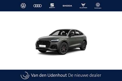 Audi Q5 Sportback 50 TFSI e S edition Competition Automaat