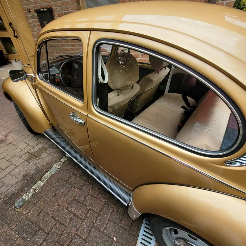 Volkswagen Käfer 1303, foto 8