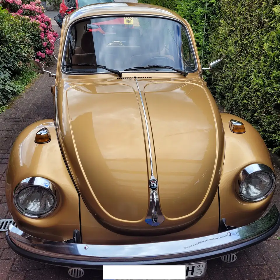 Volkswagen Käfer 1303, foto 2