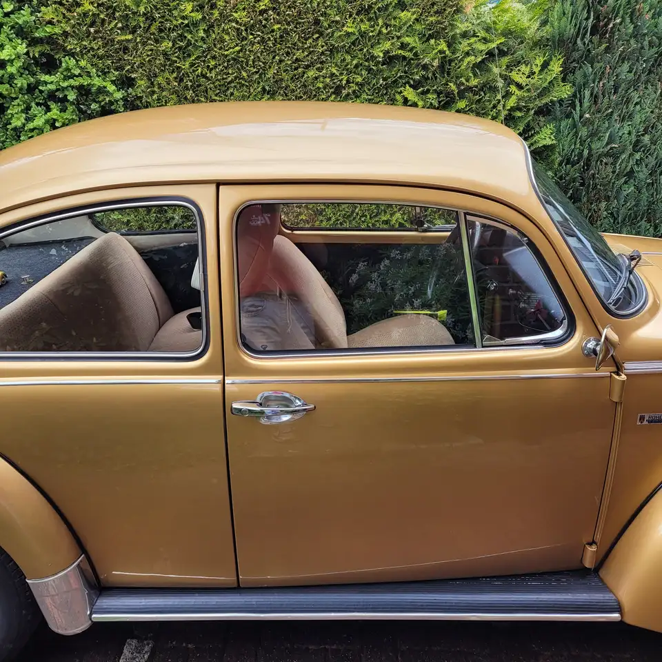 Volkswagen Käfer 1303, foto 4