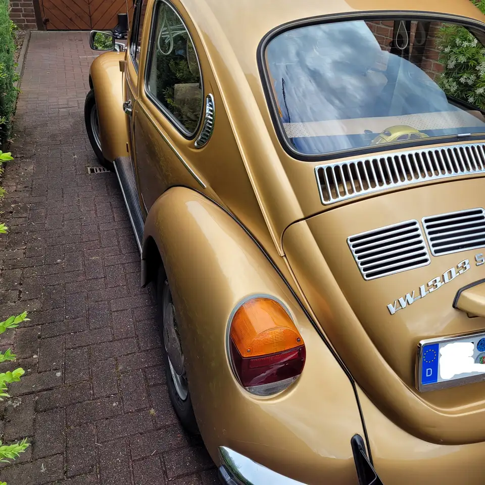 Volkswagen Käfer 1303, foto 7