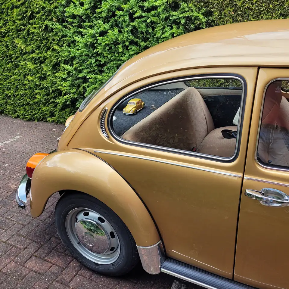 Volkswagen Käfer 1303, foto 5