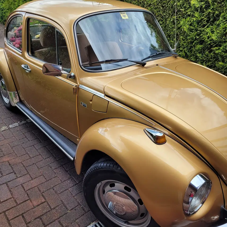 Volkswagen Käfer 1303, foto 3