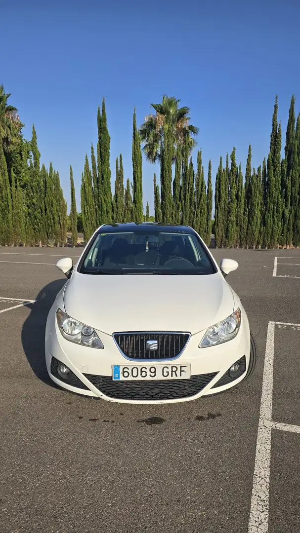 SEAT Ibiza 1.9TDI Sport 105 - 1