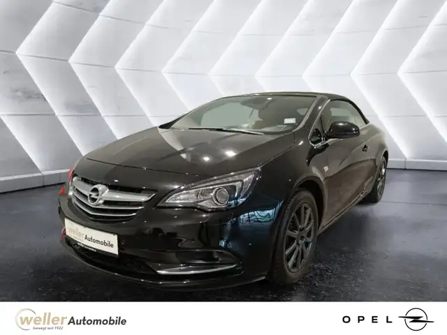 Opel Cascada 1.4 Turbo ''Innovation'' Xenon Navi Parksensoren S