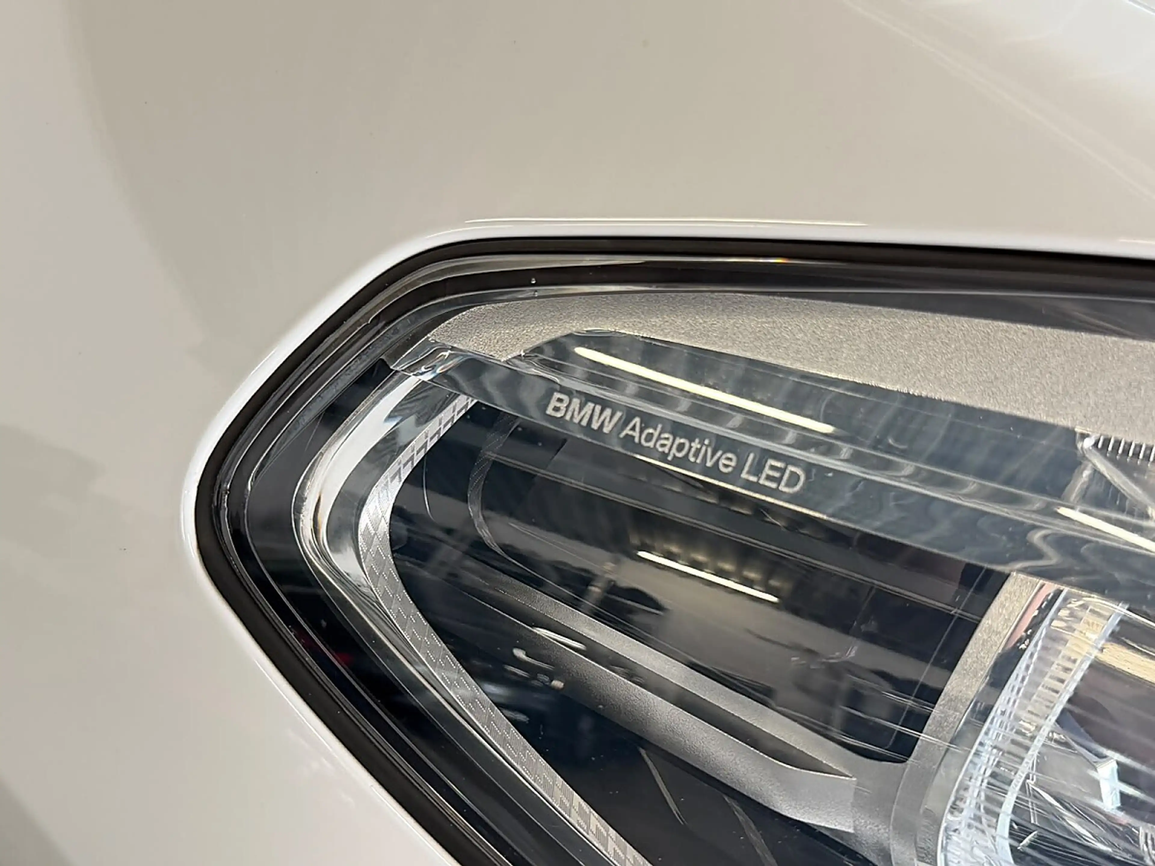 BMW X4 xDrive 20d M-PAKET/1.BESITZ/AHK — photo 7