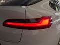 BMW X4 xDrive 20d M-PAKET/1.BESITZ/AHK Weiß - thumbnail 5