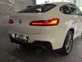 BMW X4 xDrive 20d M-PAKET/1.BESITZ/AHK Weiß - thumbnail 4