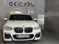 BMW X4 xDrive 20d M-PAKET/1.BESITZ/AHK Weiß - thumbnail 2