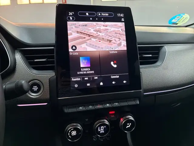 Renault Arkana view 14