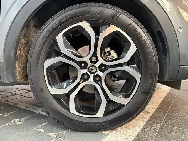 Renault Arkana view 7