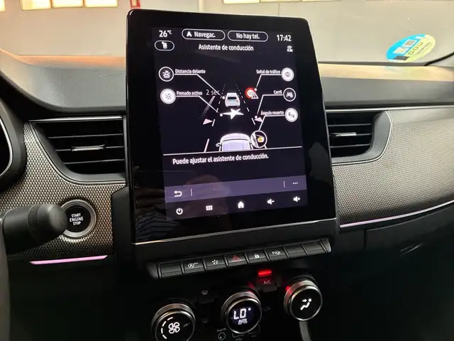 Renault Arkana view 15
