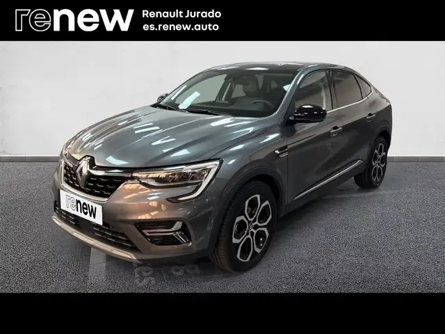 2023 Renault Arkana for sale