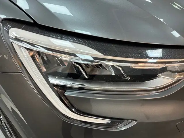 Renault Arkana view 8