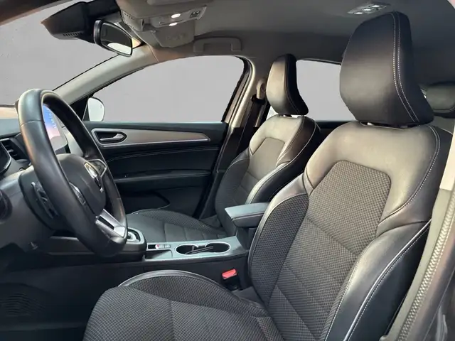 Renault Arkana view 11