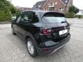 Volkswagen T-Cross Life 1,0 TSI Sitzheizung Klima PDC Allwetterreifen Nero - thumbnail 8