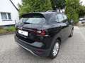 Volkswagen T-Cross Life 1,0 TSI Sitzheizung Klima PDC Allwetterreifen Nero - thumbnail 6