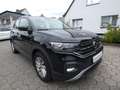 Volkswagen T-Cross Life 1,0 TSI Sitzheizung Klima PDC Allwetterreifen Nero - thumbnail 4