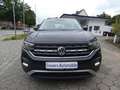 Volkswagen T-Cross Life 1,0 TSI Sitzheizung Klima PDC Allwetterreifen Nero - thumbnail 3