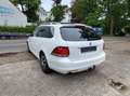 Volkswagen Golf Variant Style Blanc - thumbnail 17