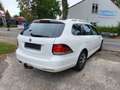 Volkswagen Golf Variant Style Blanc - thumbnail 9