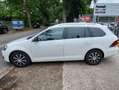 Volkswagen Golf Variant Style Blanc - thumbnail 6
