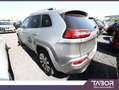 Jeep Cherokee 2.2 MultiJet 200 Overland 4WD Act Gris - thumbnail 4