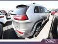 Jeep Cherokee 2.2 MultiJet 200 Overland 4WD Act Gris - thumbnail 3