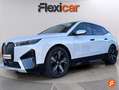 BMW iX xDrive 50 Blanco - thumbnail 3