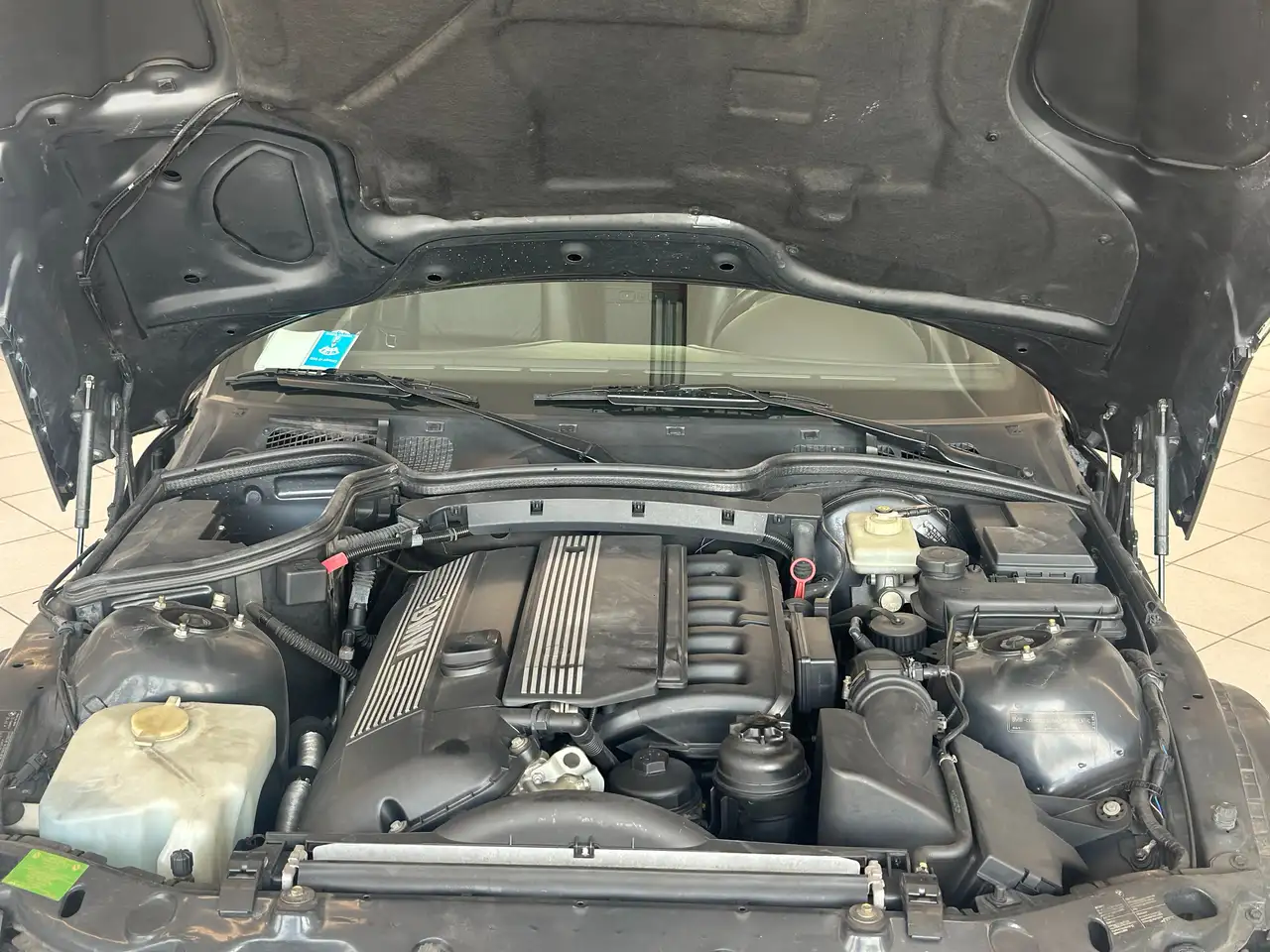 BMW Z3 2.0 Roadster (6 cilindri) 150cv, foto 10
