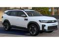 Dacia Bigster Extreme mild hybrid 140 *BESTELLFAHRZEUG*Kamera*Ke Fehér - thumbnail 10