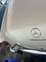 Mercedes-Benz 220 S Ponton Cabrio Originalzustand Fehér - thumbnail 11