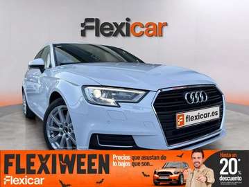 Sportback 1.6TDI CD S line edition