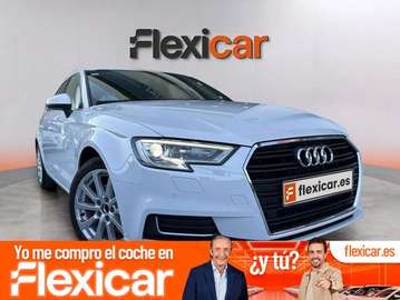 Sportback 1.6TDI CD S line edition