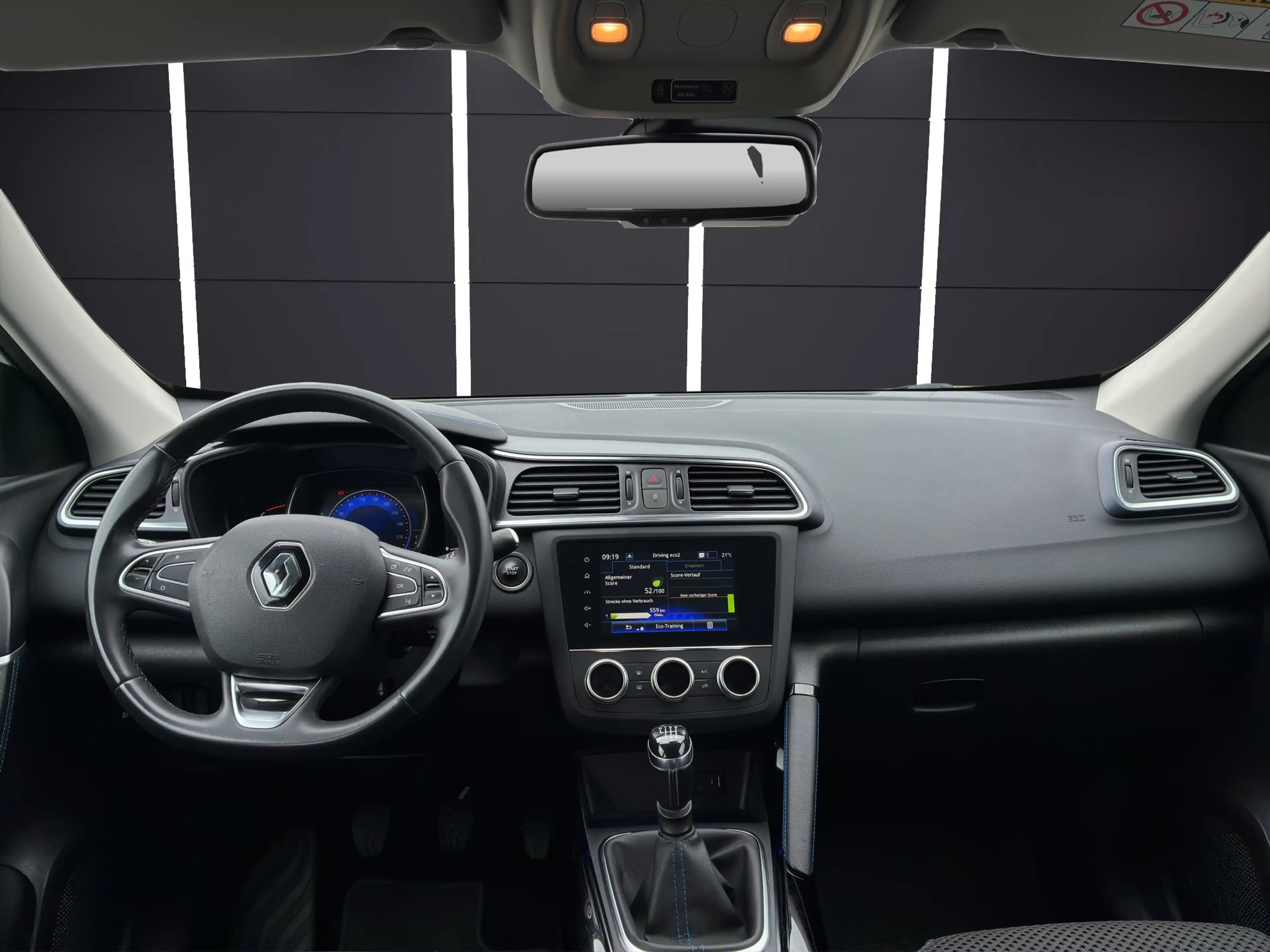 Renault Kadjar 1.3 TCe 140 Limited GPF — photo 14