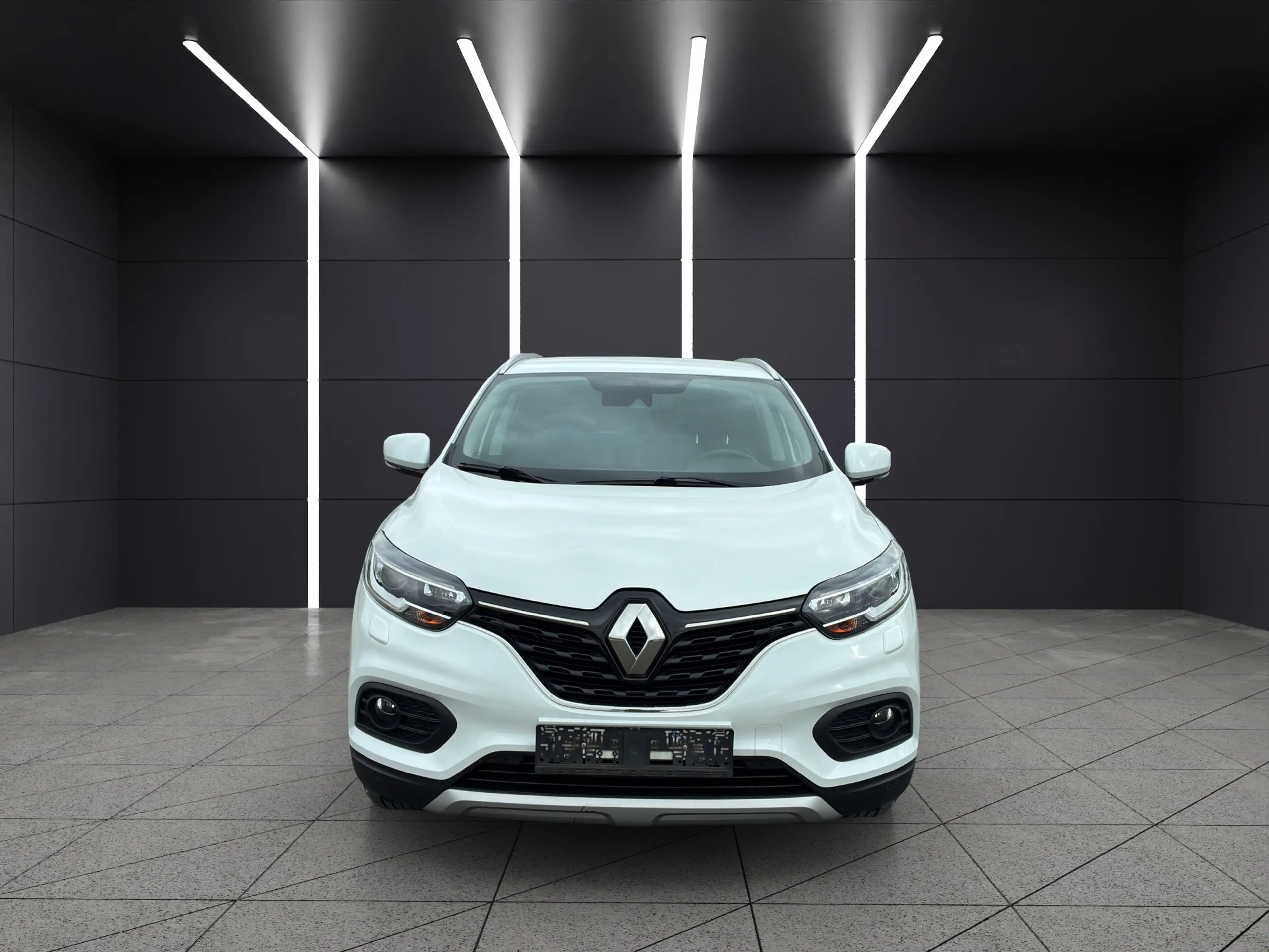 Renault Kadjar 1.3 TCe 140 Limited GPF — photo 2