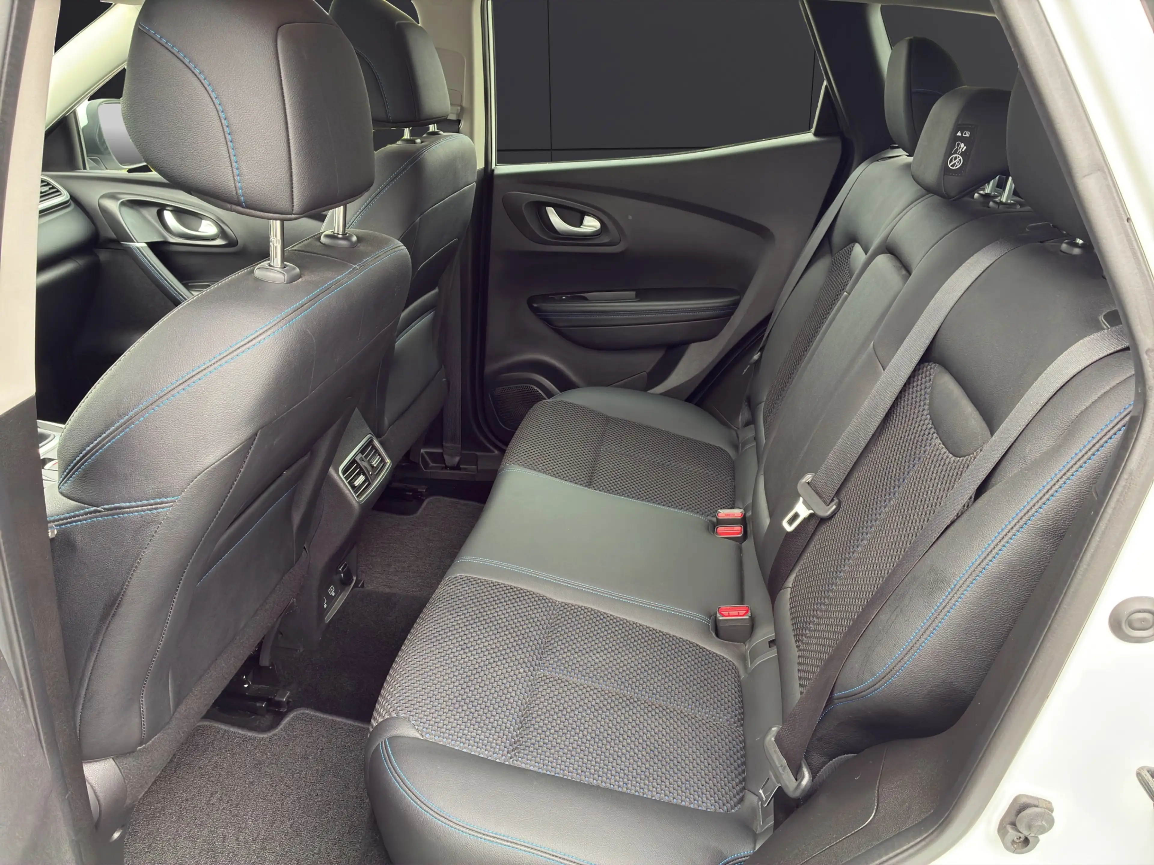 Renault Kadjar 1.3 TCe 140 Limited GPF — photo 13