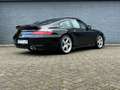 Porsche 996 Turbo X50 79.000KM Zwart - thumbnail 6