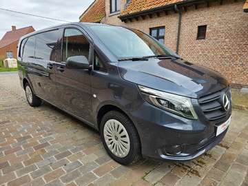 116CDI L3 EXTRA LANG AUTOMAAT 26653 EX BTW
