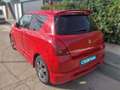 Suzuki Swift 1.3 GLX Rojo - thumbnail 5