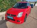 Suzuki Swift 1.3 GLX Rojo - thumbnail 2